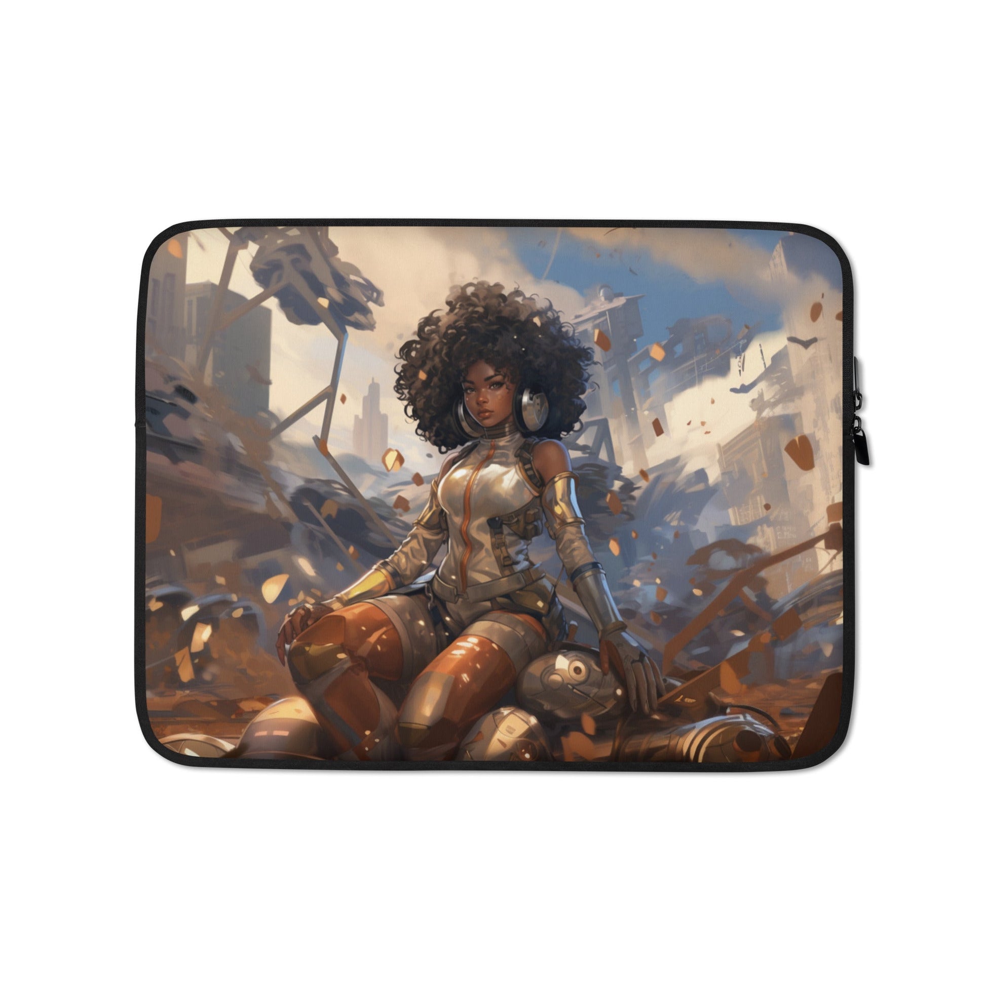 Laptop Sleeve - Estella Creates