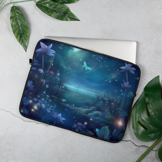 Laptop Sleeve - Estella Creates