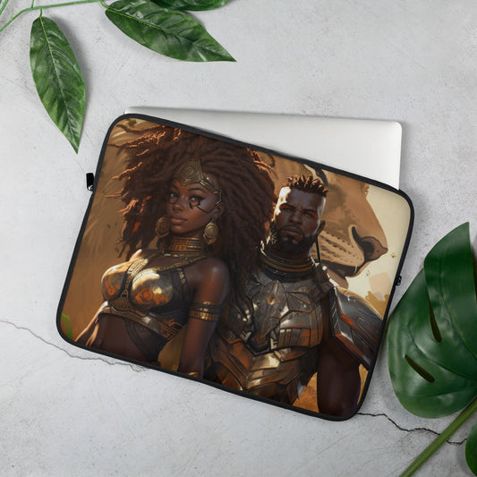 Laptop Sleeve - Estella Creates