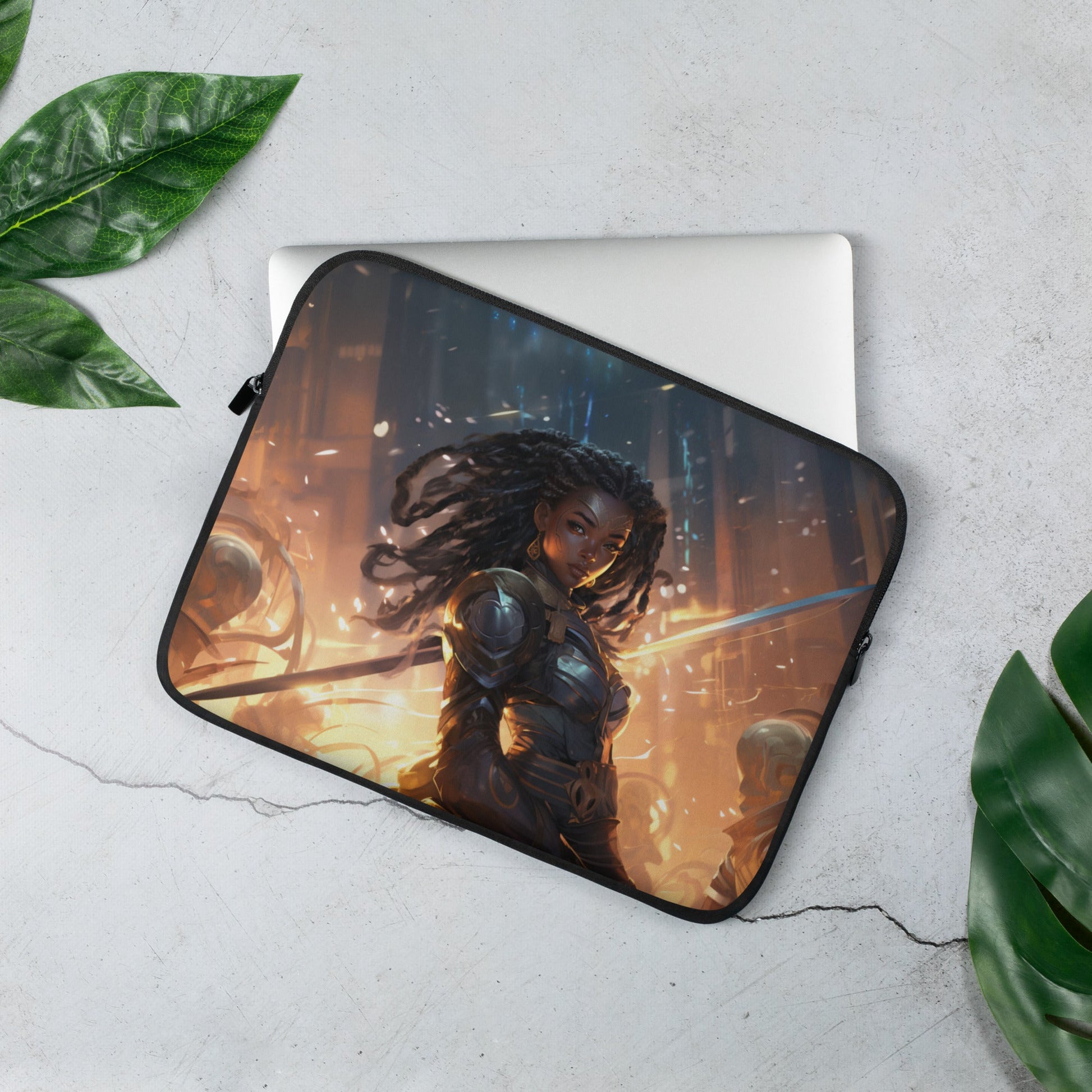 Laptop Sleeve - Estella Creates