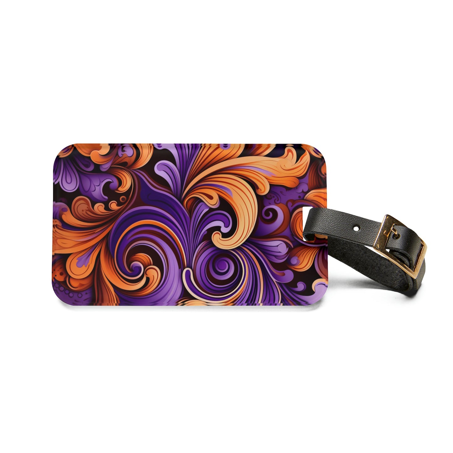 Luggage Tag - Estella Creates