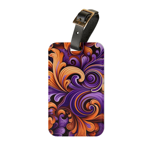 Luggage Tag - Estella Creates