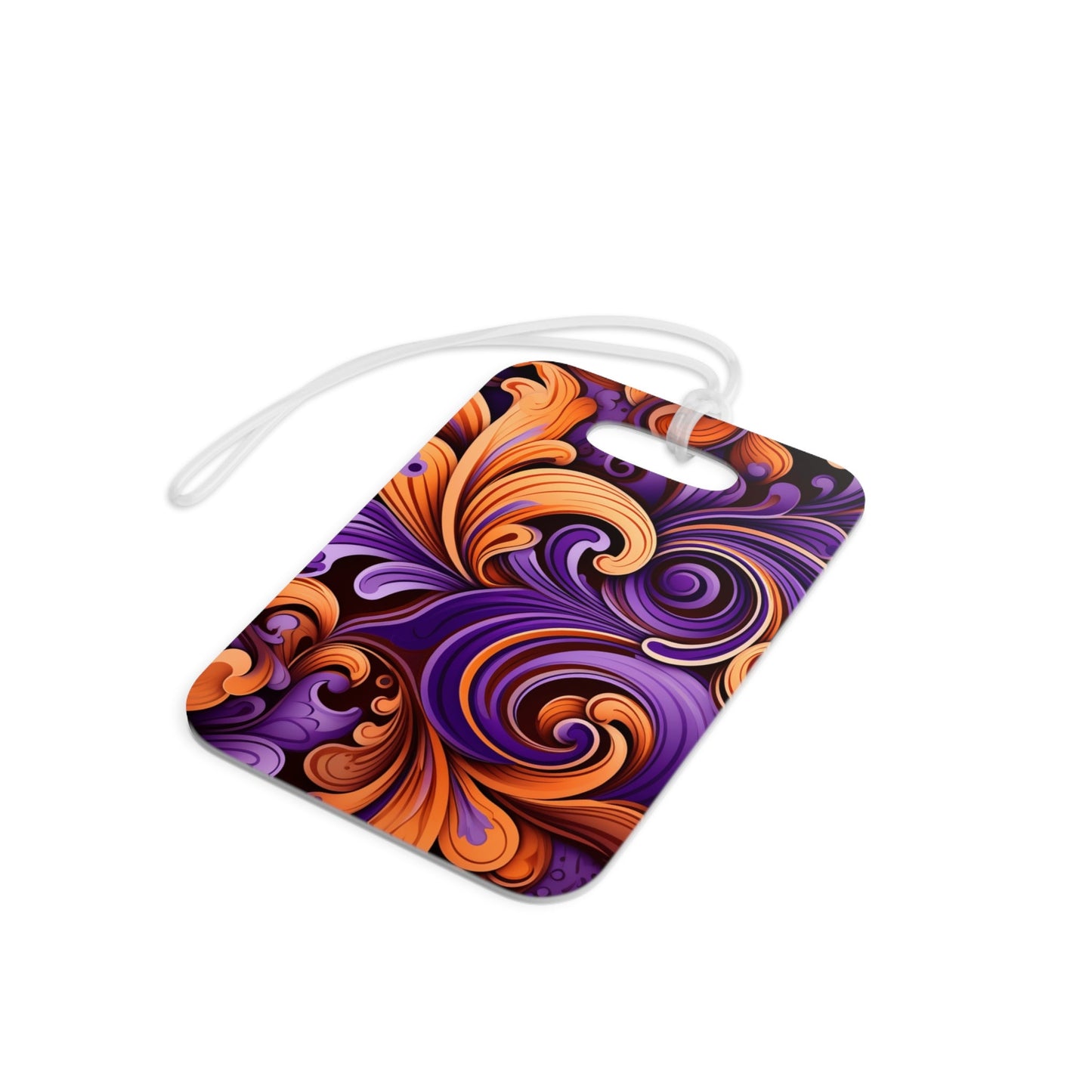 Luggage Tags - Estella Creates