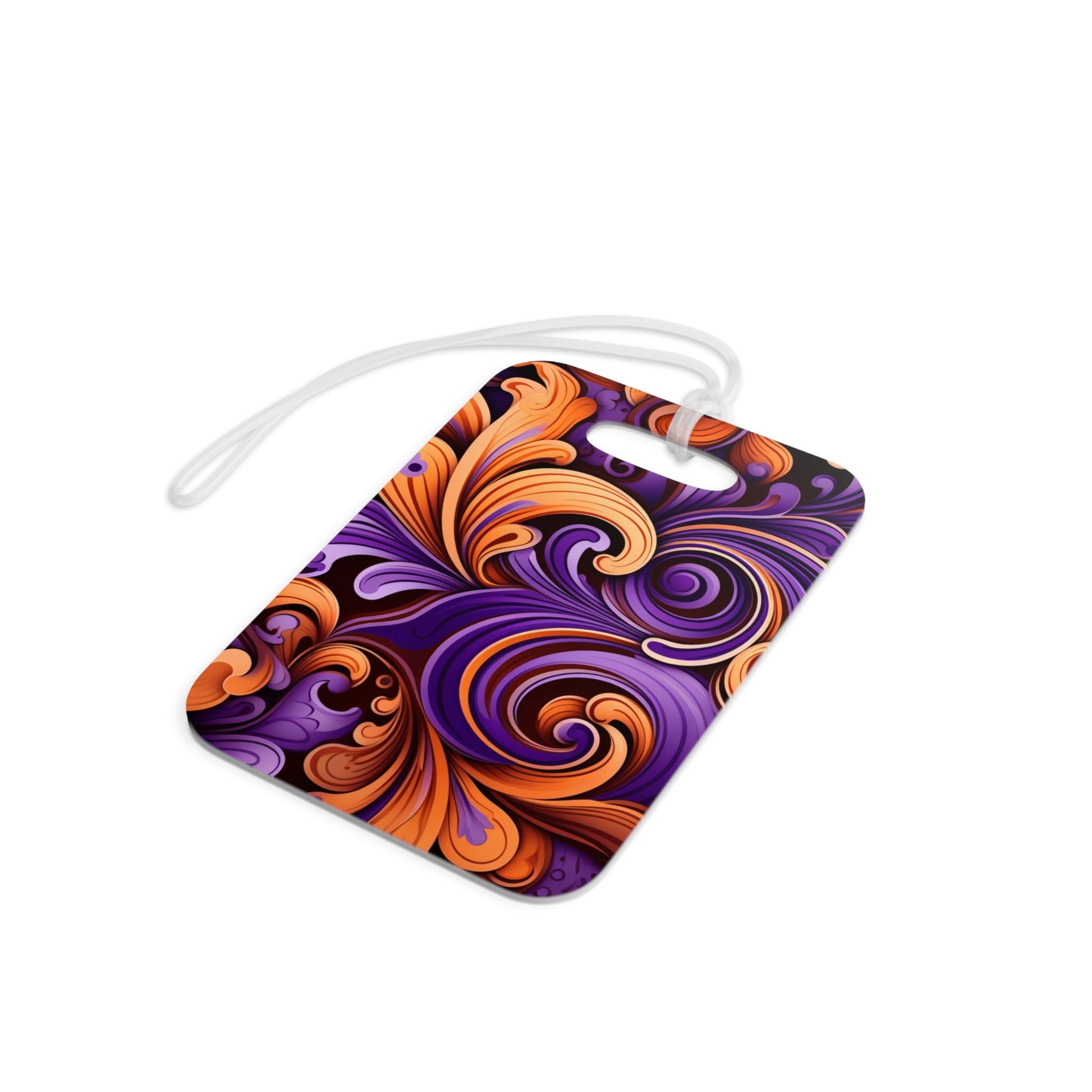 Luggage Tags - Estella Creates