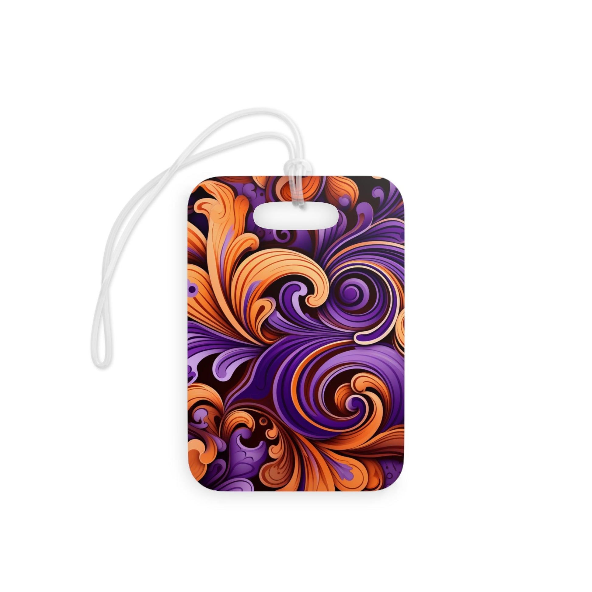 Luggage Tags - Estella Creates