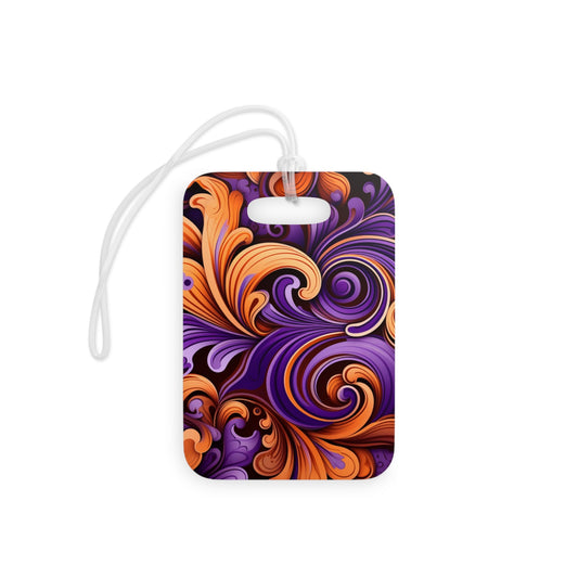 Luggage Tags - Estella Creates