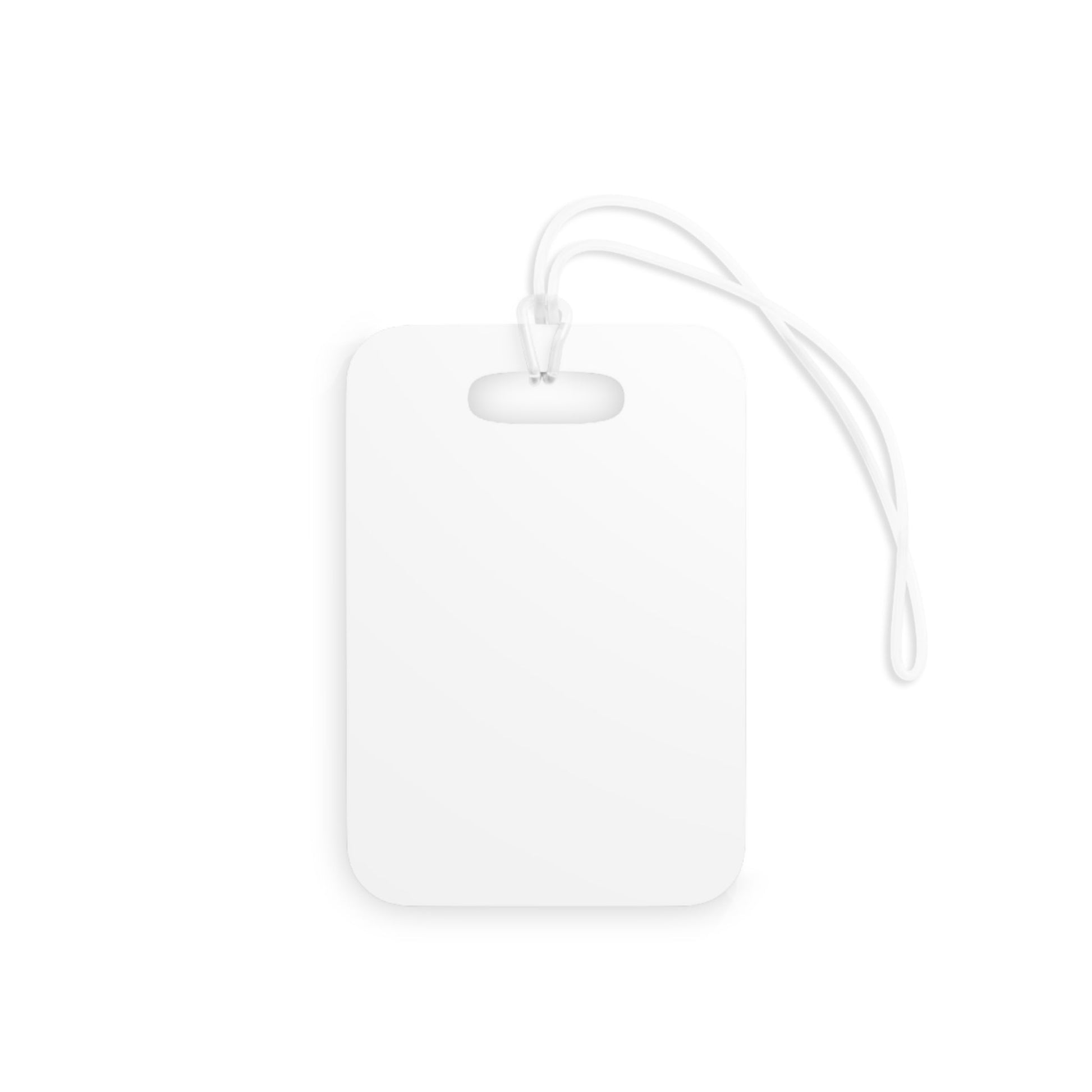 Luggage Tags - Estella Creates