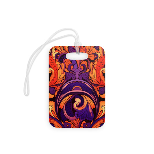 Luggage Tags - Estella Creates
