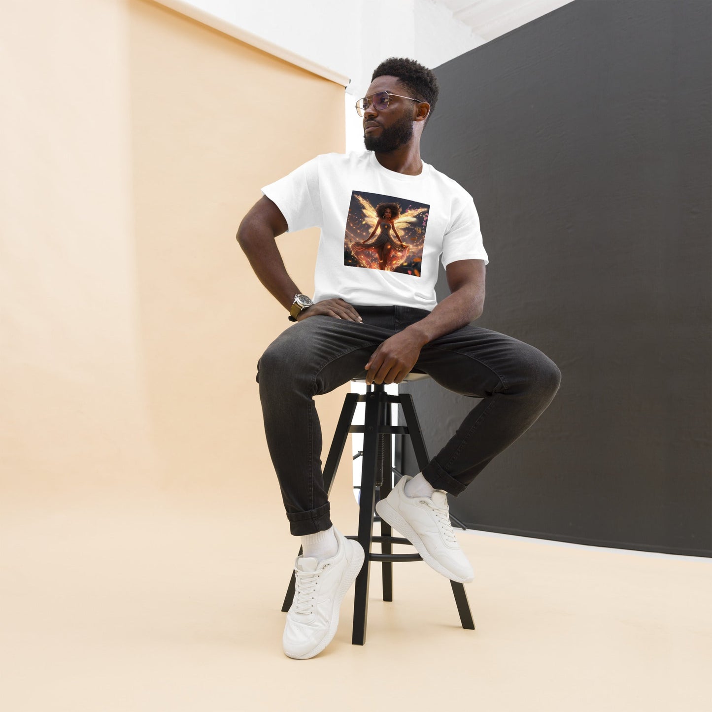 Men's classic tee - Estella Creates