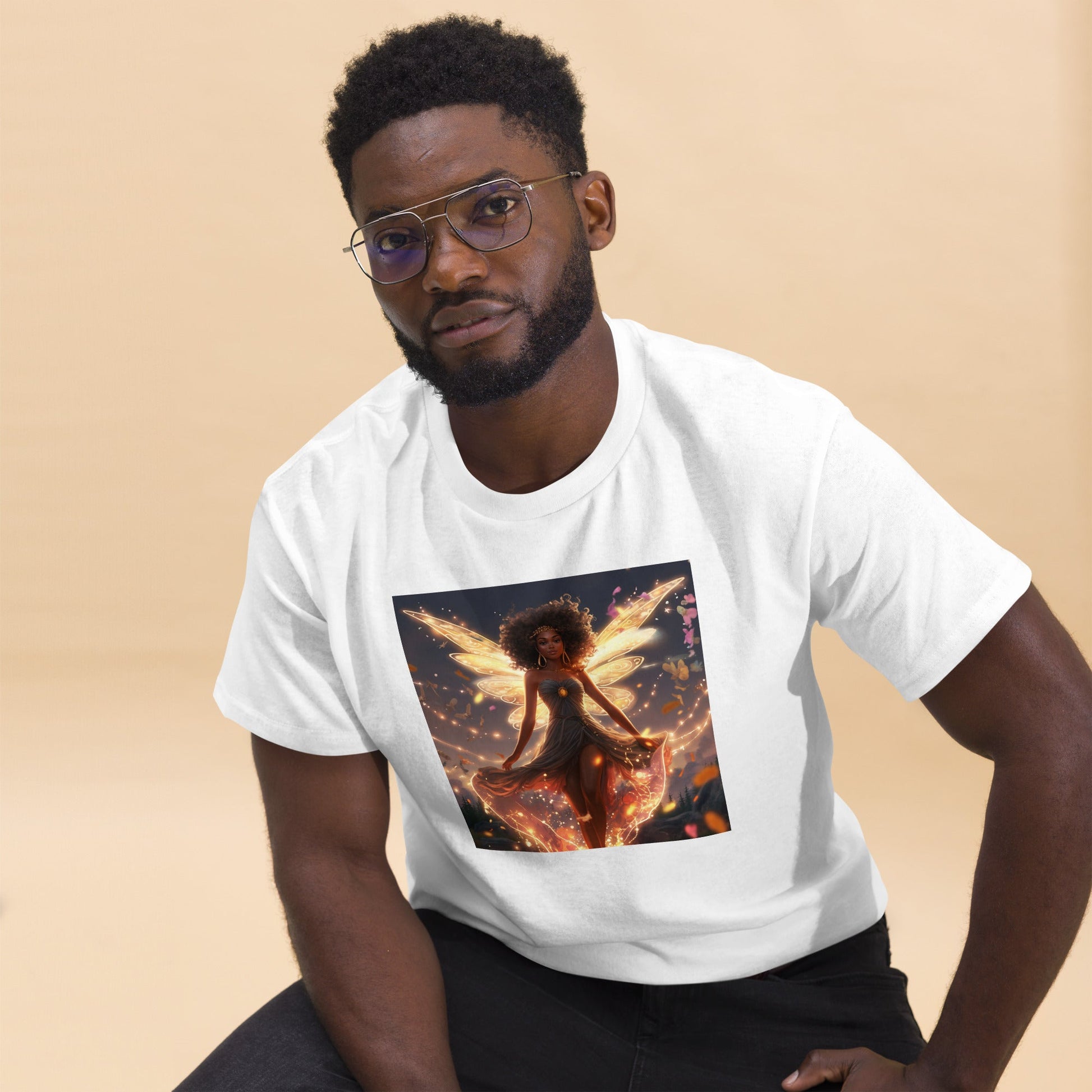 Men's classic tee - Estella Creates