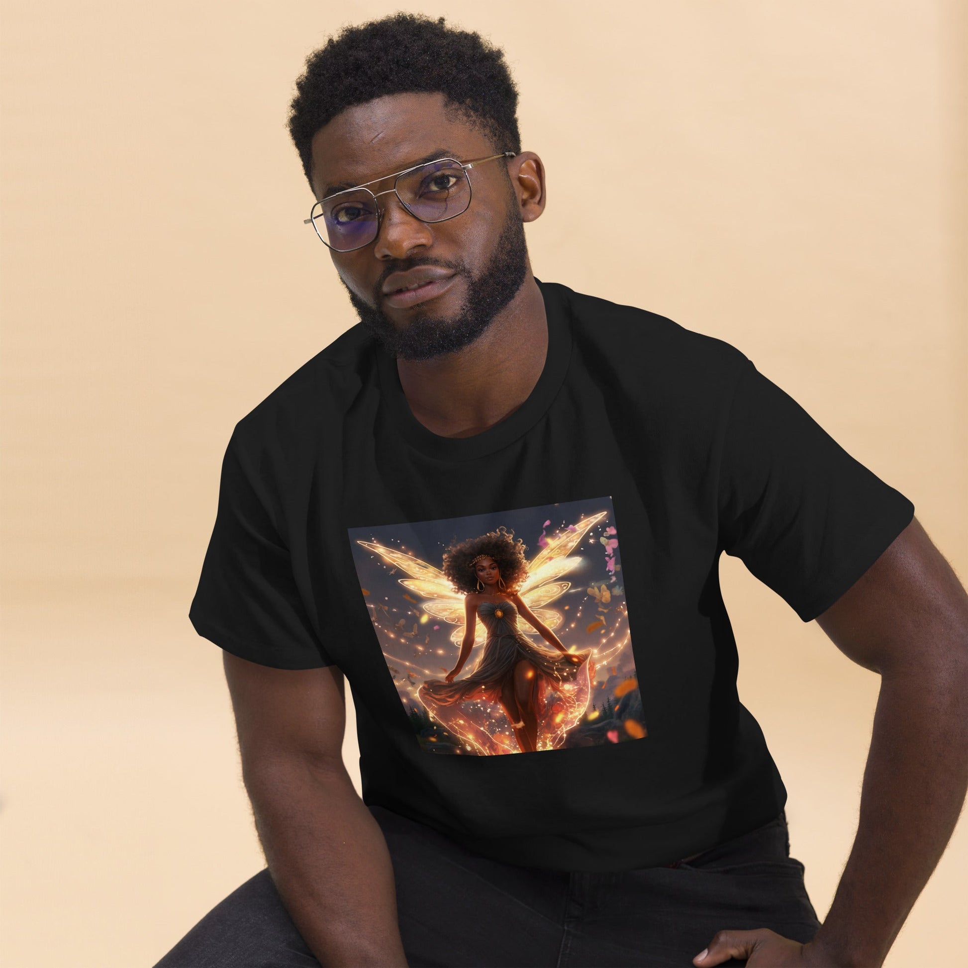 Men's classic tee - Estella Creates