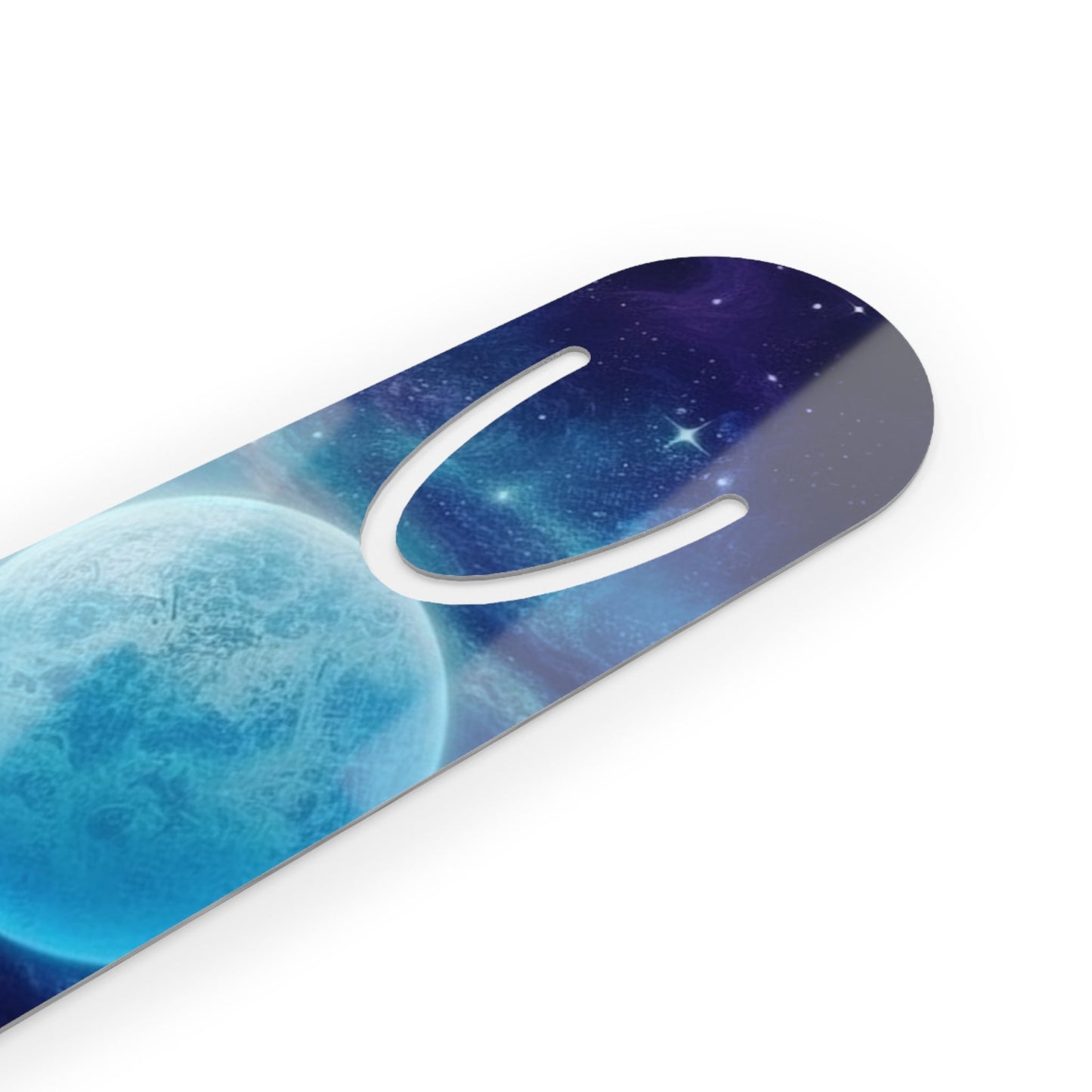 Moon Gaze: Bookmark - Estella Creates