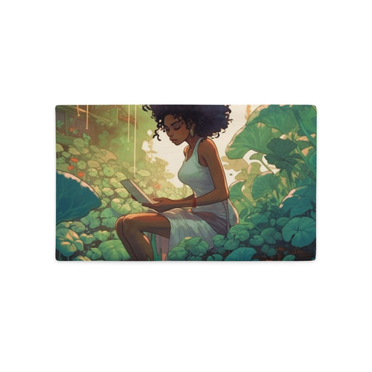 Premium Pillow Case - Estella Creates