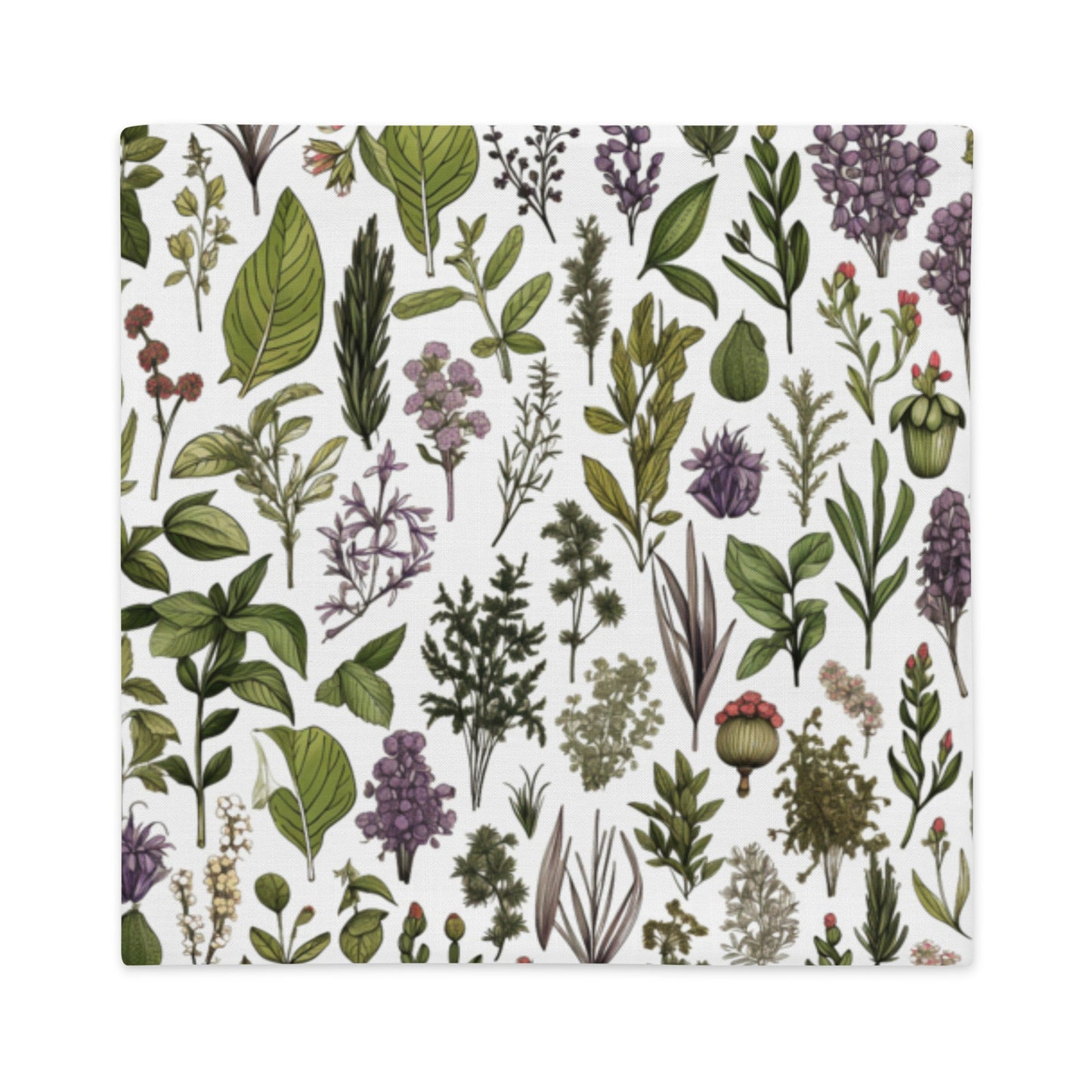 Premium Pillow Case - Estella Creates