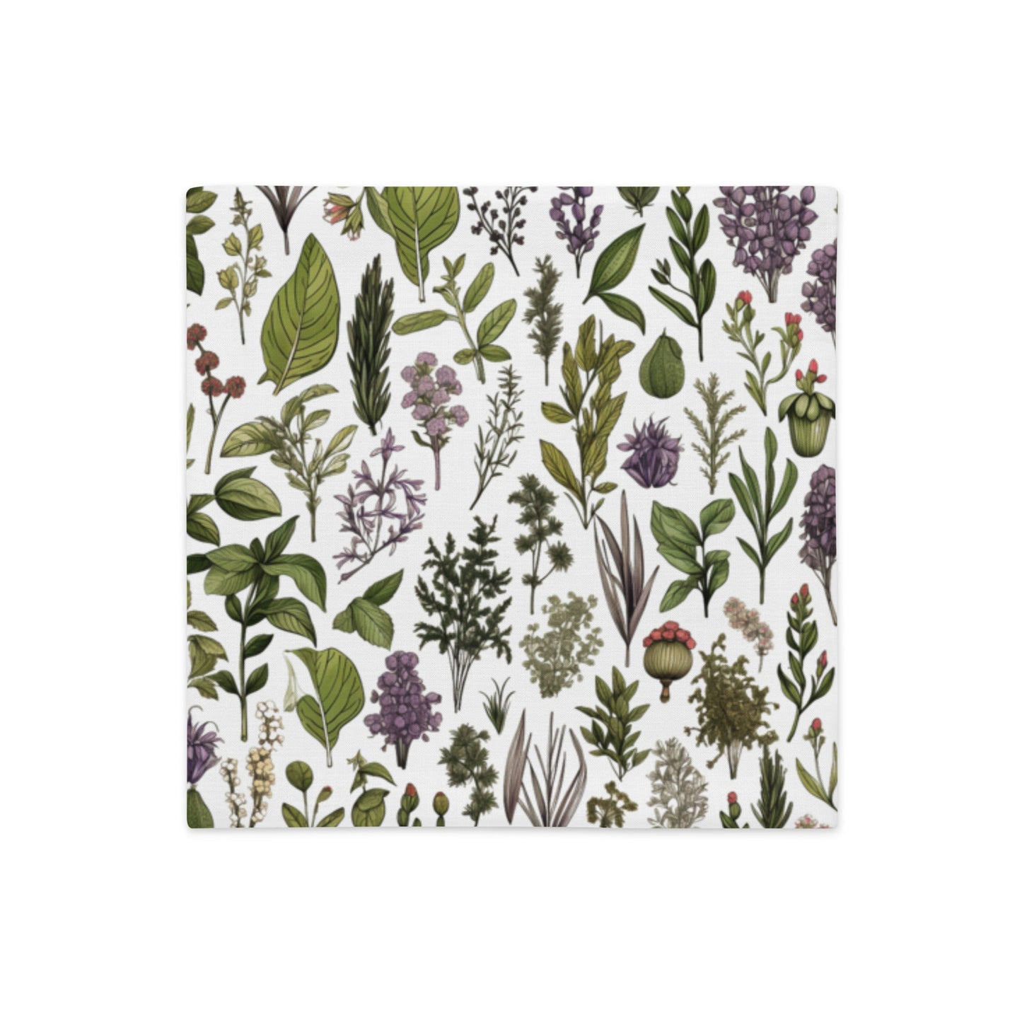 Premium Pillow Case - Estella Creates