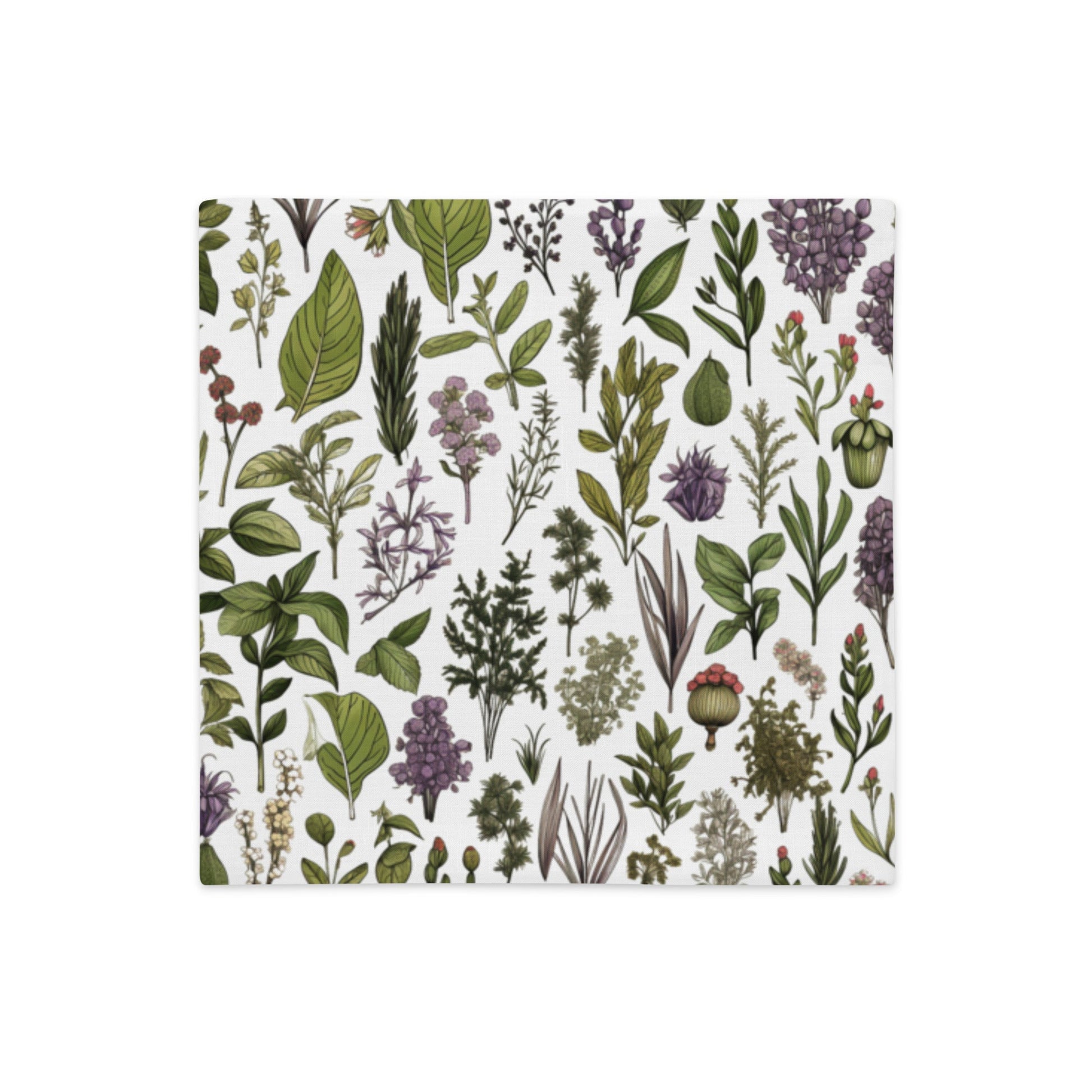 Premium Pillow Case - Estella Creates