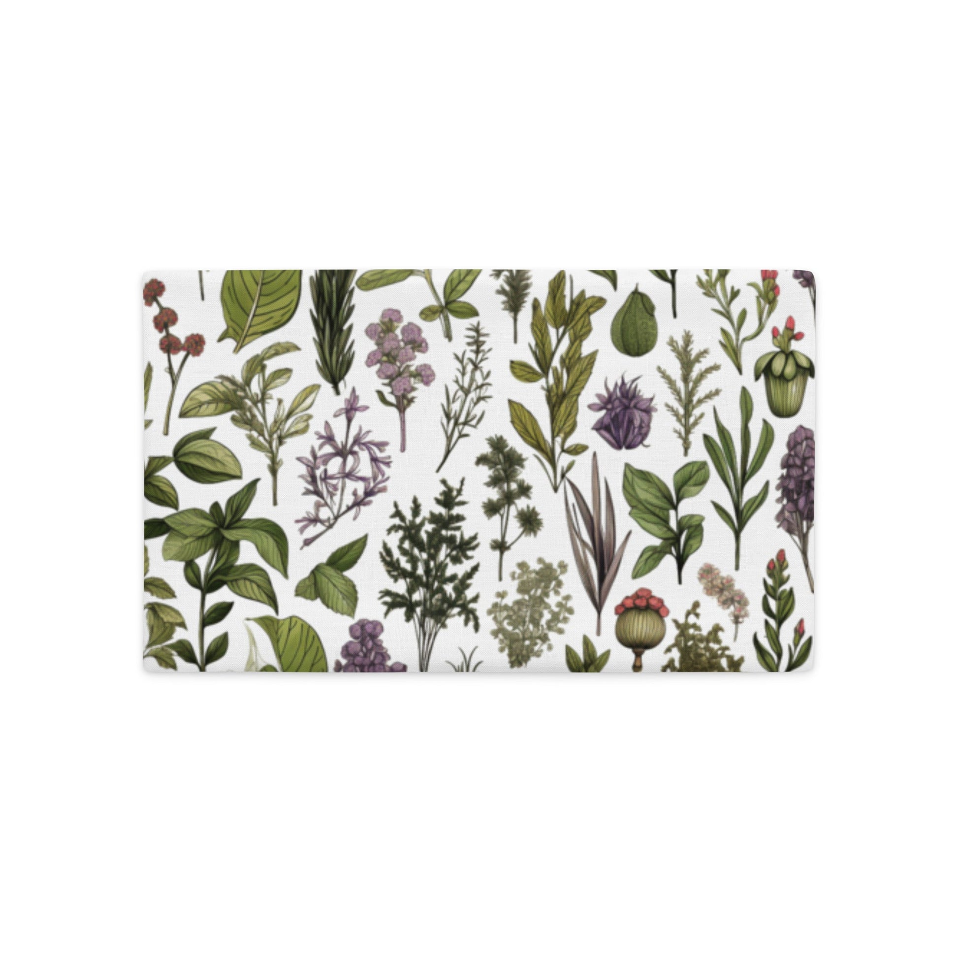 Premium Pillow Case - Estella Creates
