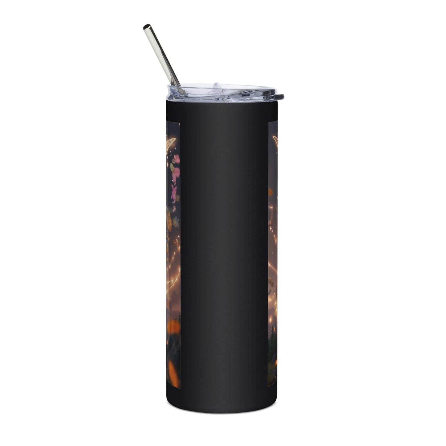 Stainless steel tumbler - Estella Creates