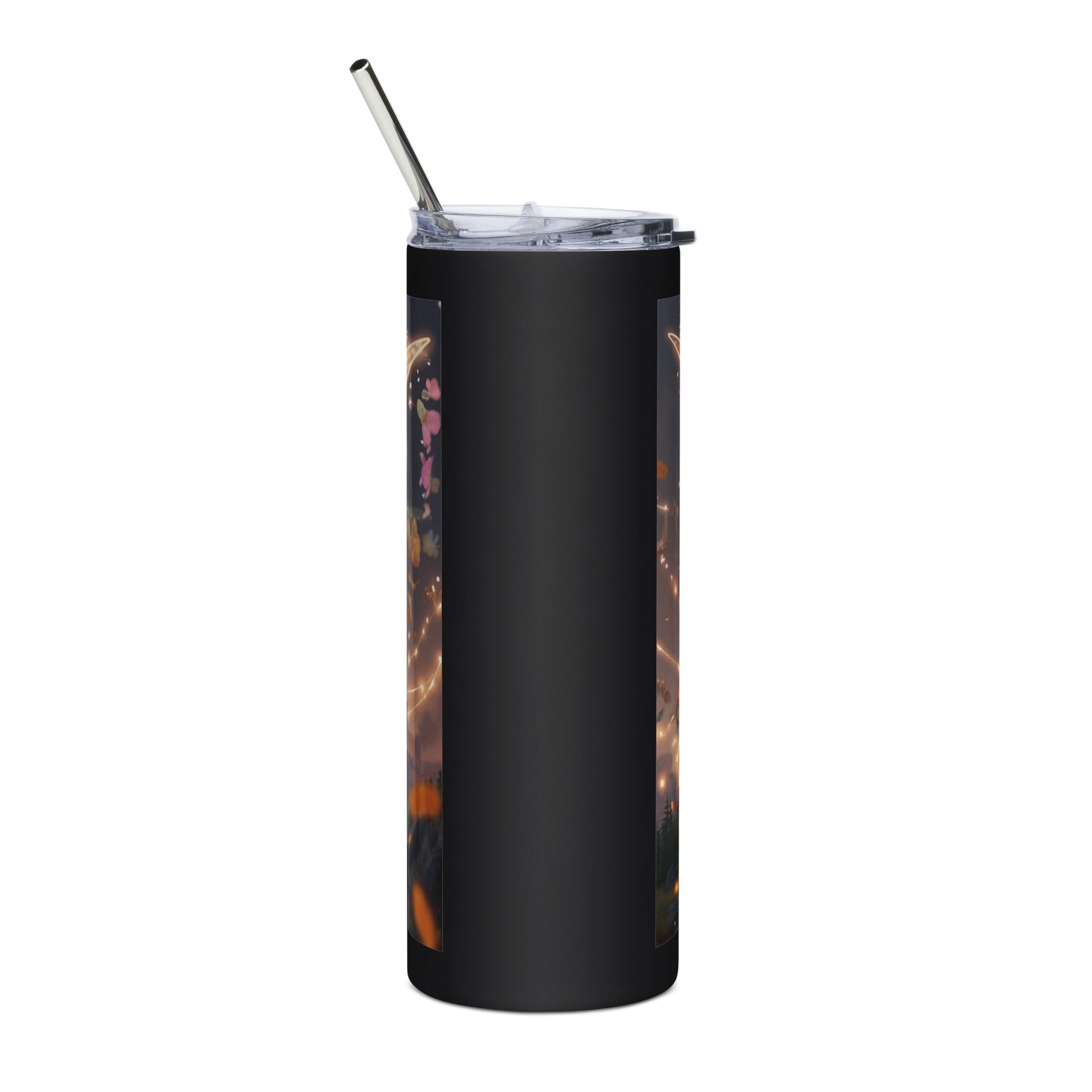 Stainless steel tumbler - Estella Creates