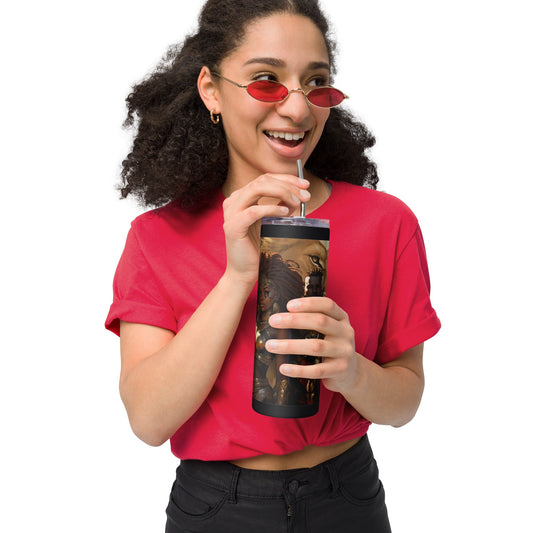 Stainless steel tumbler - Estella Creates