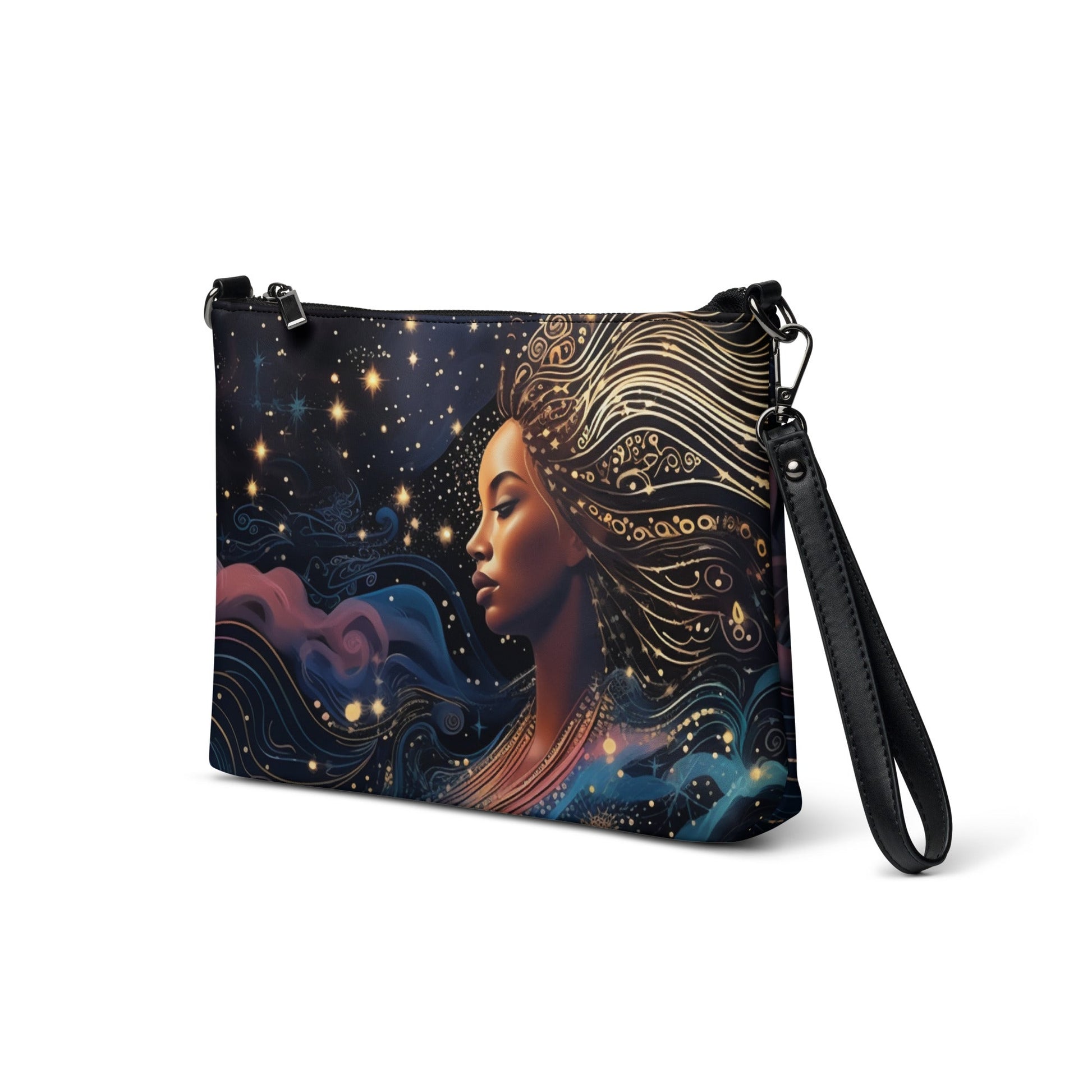 Stardust: Crossbody bag - Estella Creates
