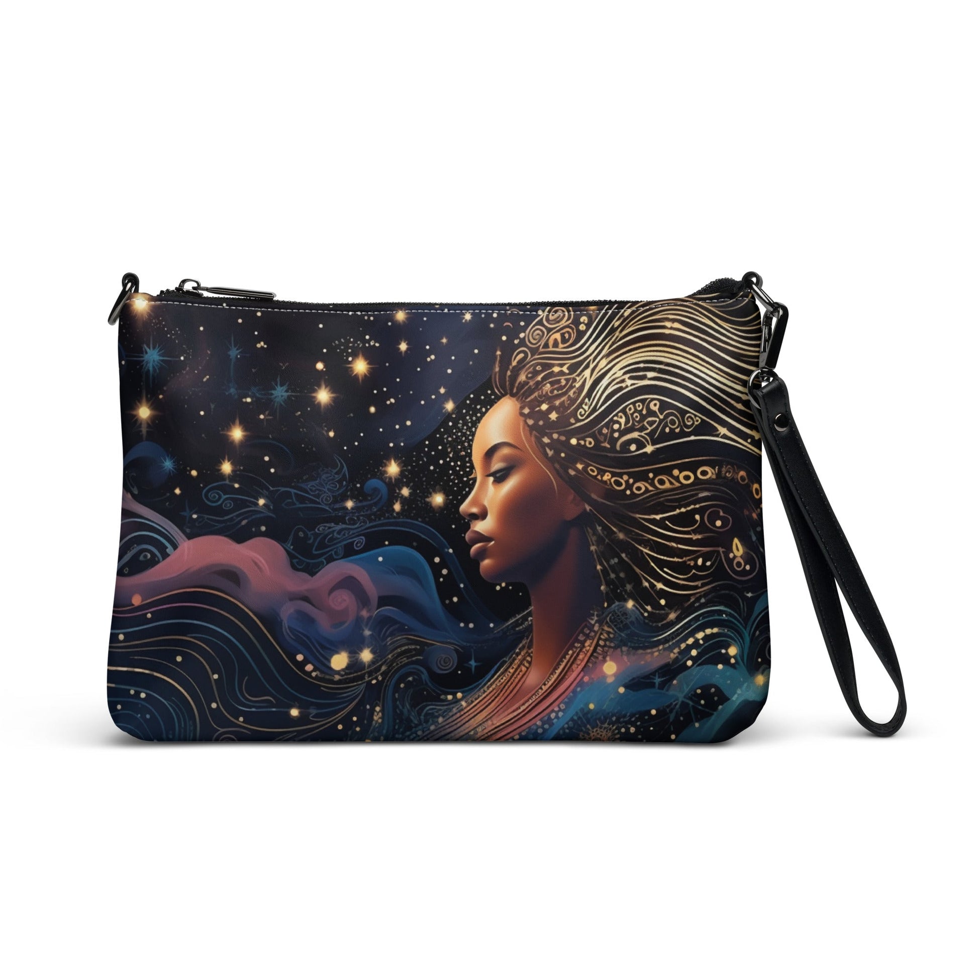 Stardust: Crossbody bag - Estella Creates
