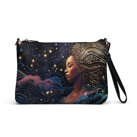 Stardust: Crossbody bag - Estella Creates