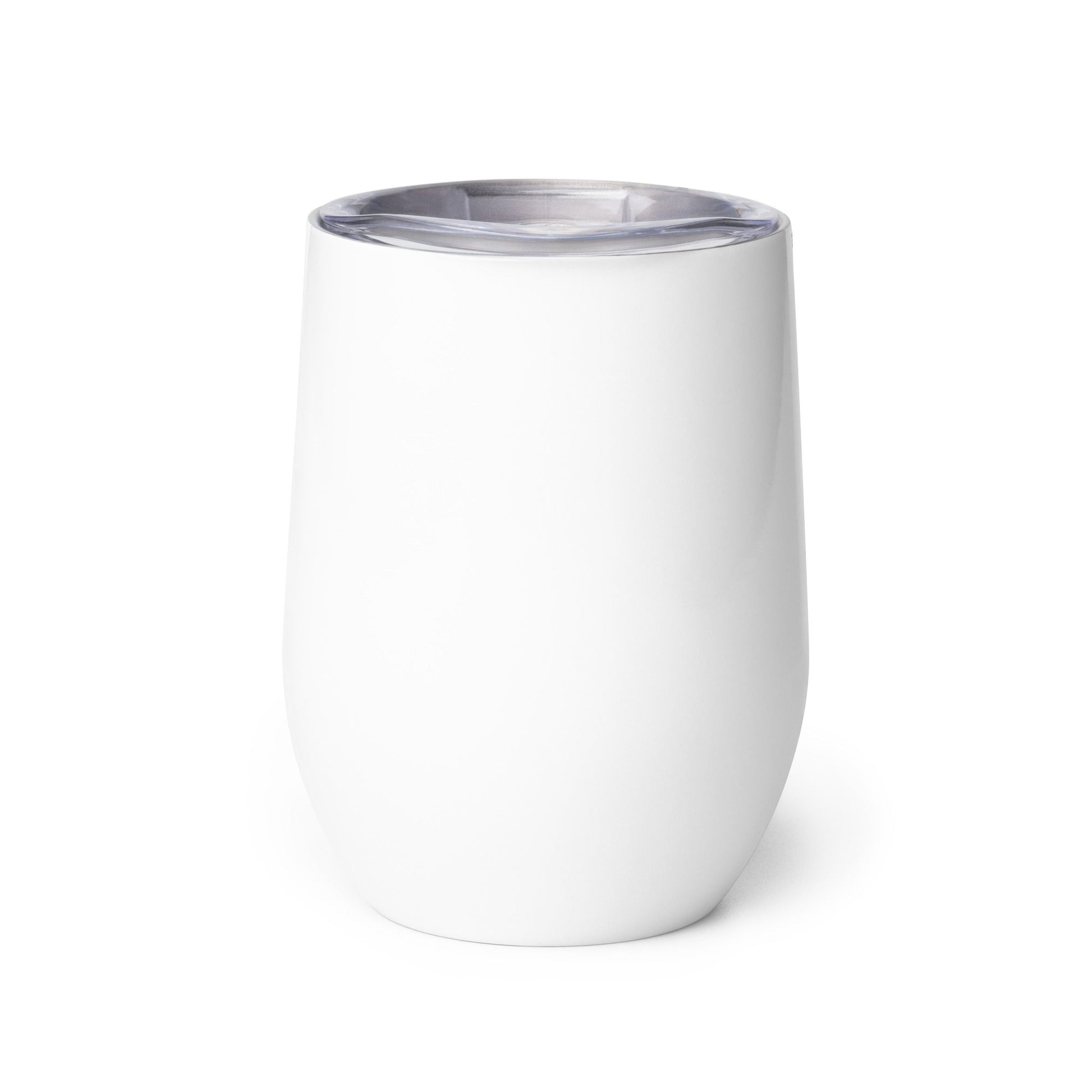 StarDust I: Wine tumbler - Estella Creates