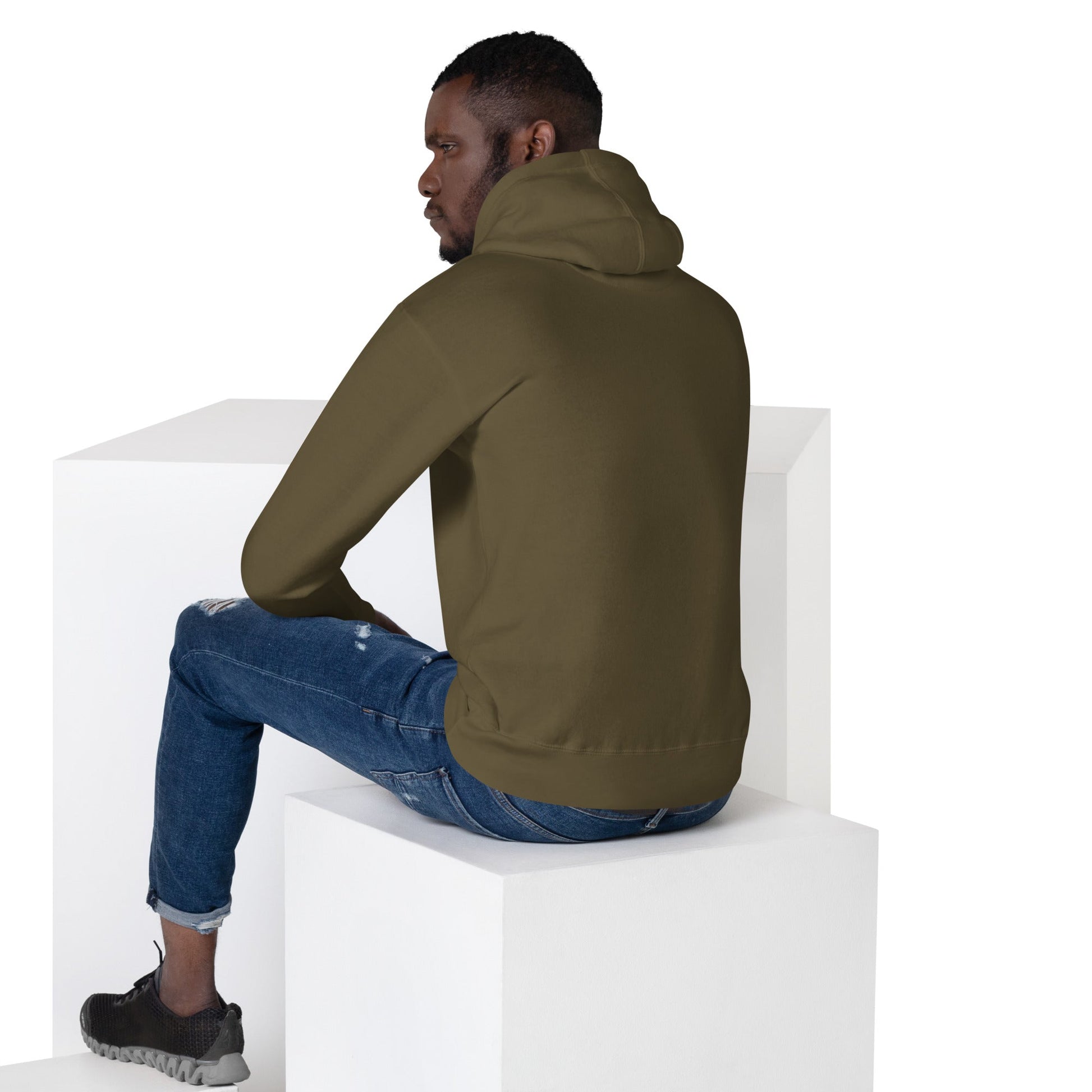 StarDust: Unisex Hoodie - Estella Creates