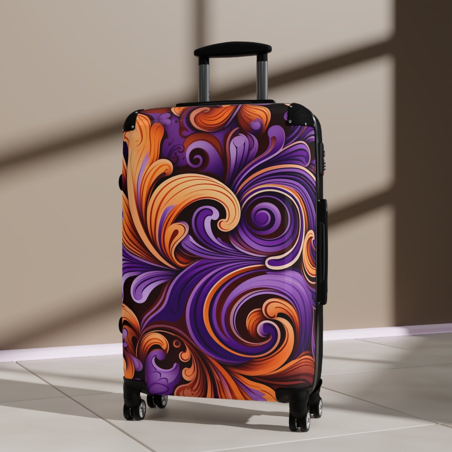 Suitcase - Estella Creates