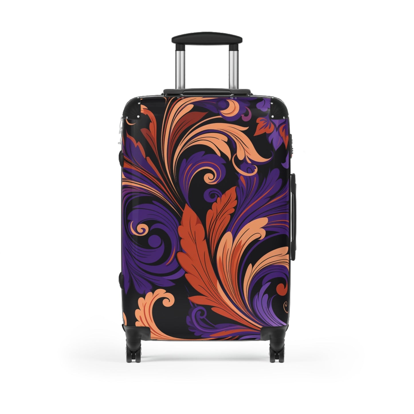 Suitcase - Estella Creates