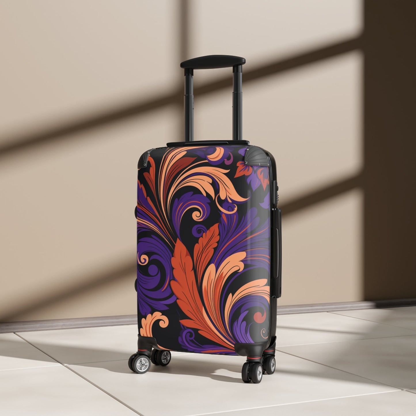 Suitcase - Estella Creates