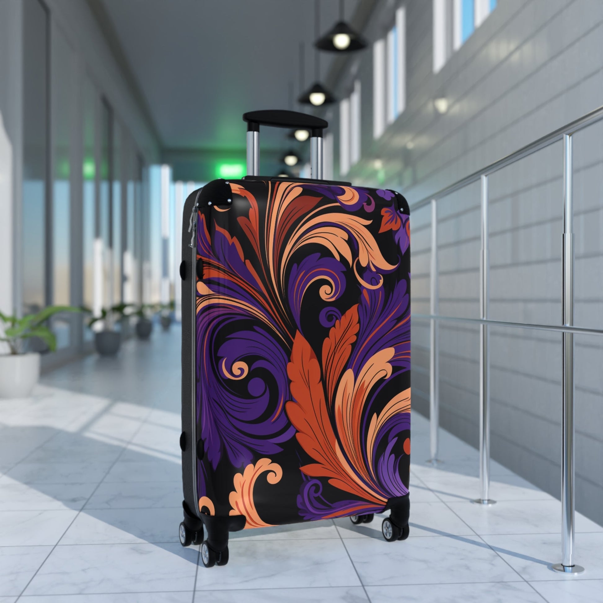 Suitcase - Estella Creates