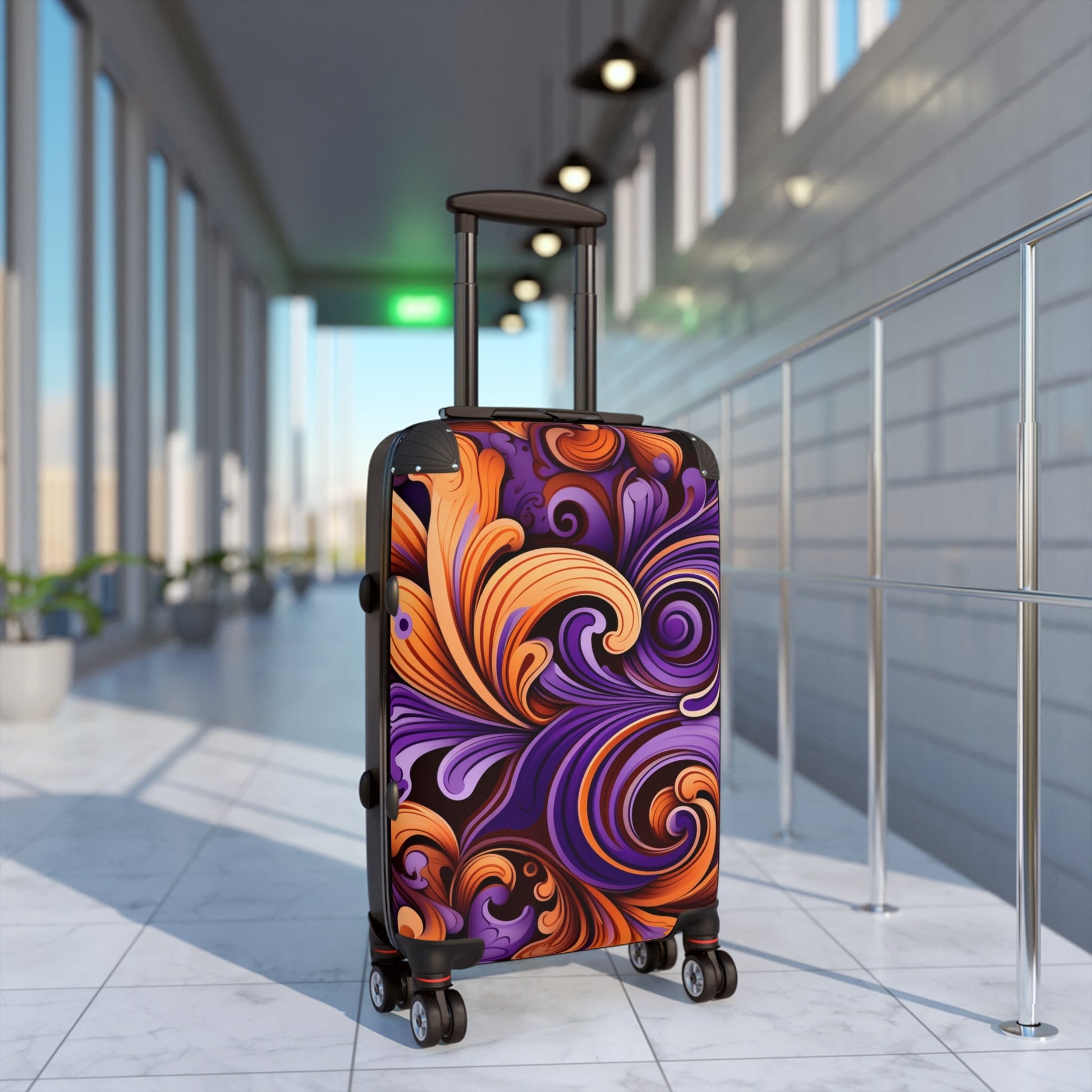 Suitcase - Estella Creates