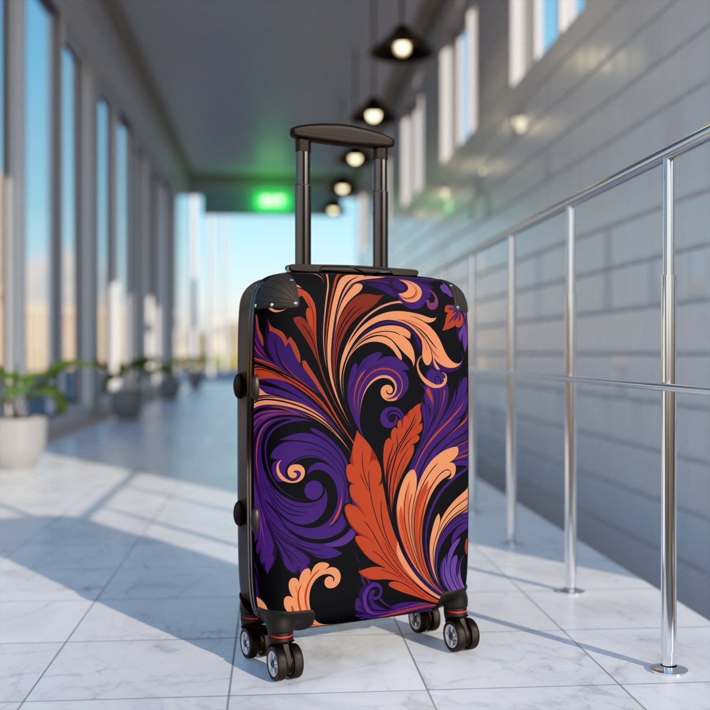 Suitcase - Estella Creates