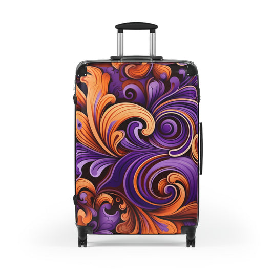 Suitcase - Estella Creates