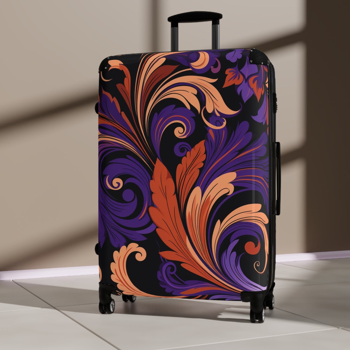 Suitcase - Estella Creates