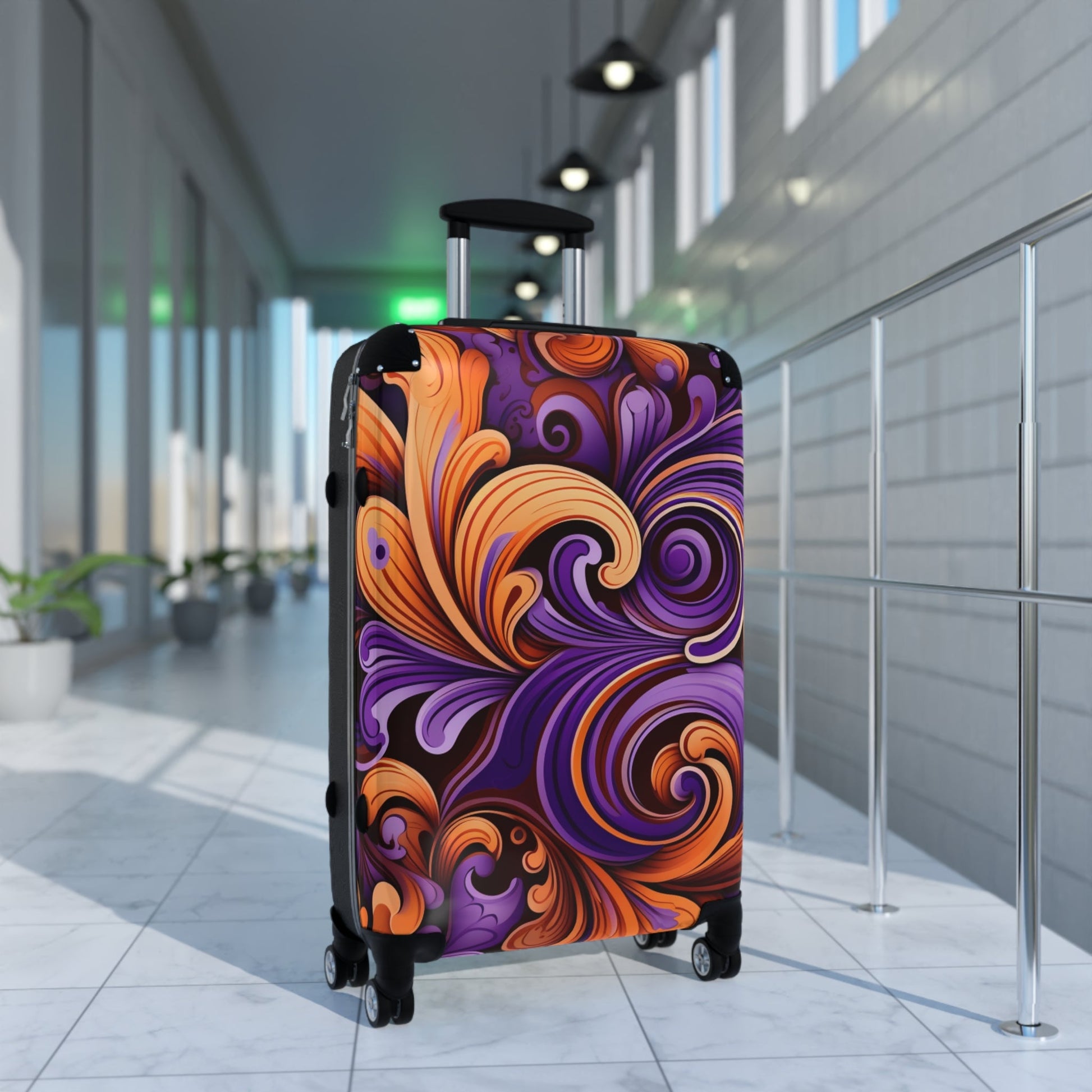 Suitcase - Estella Creates