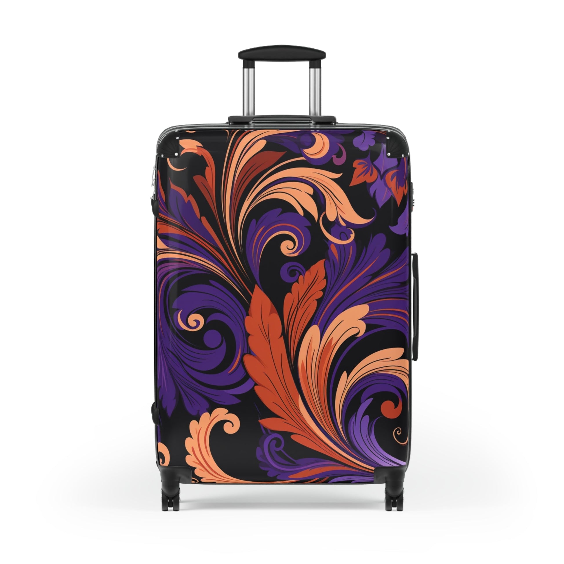 Suitcase - Estella Creates
