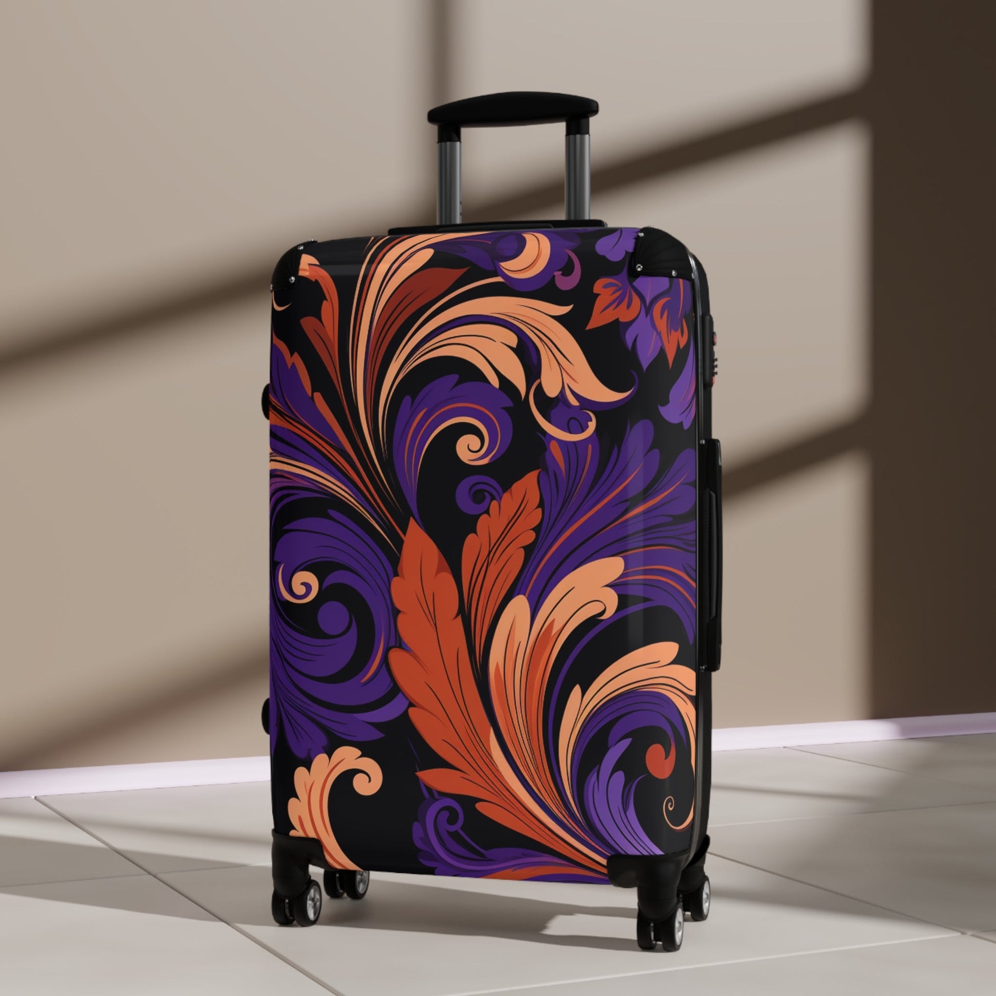Suitcase - Estella Creates