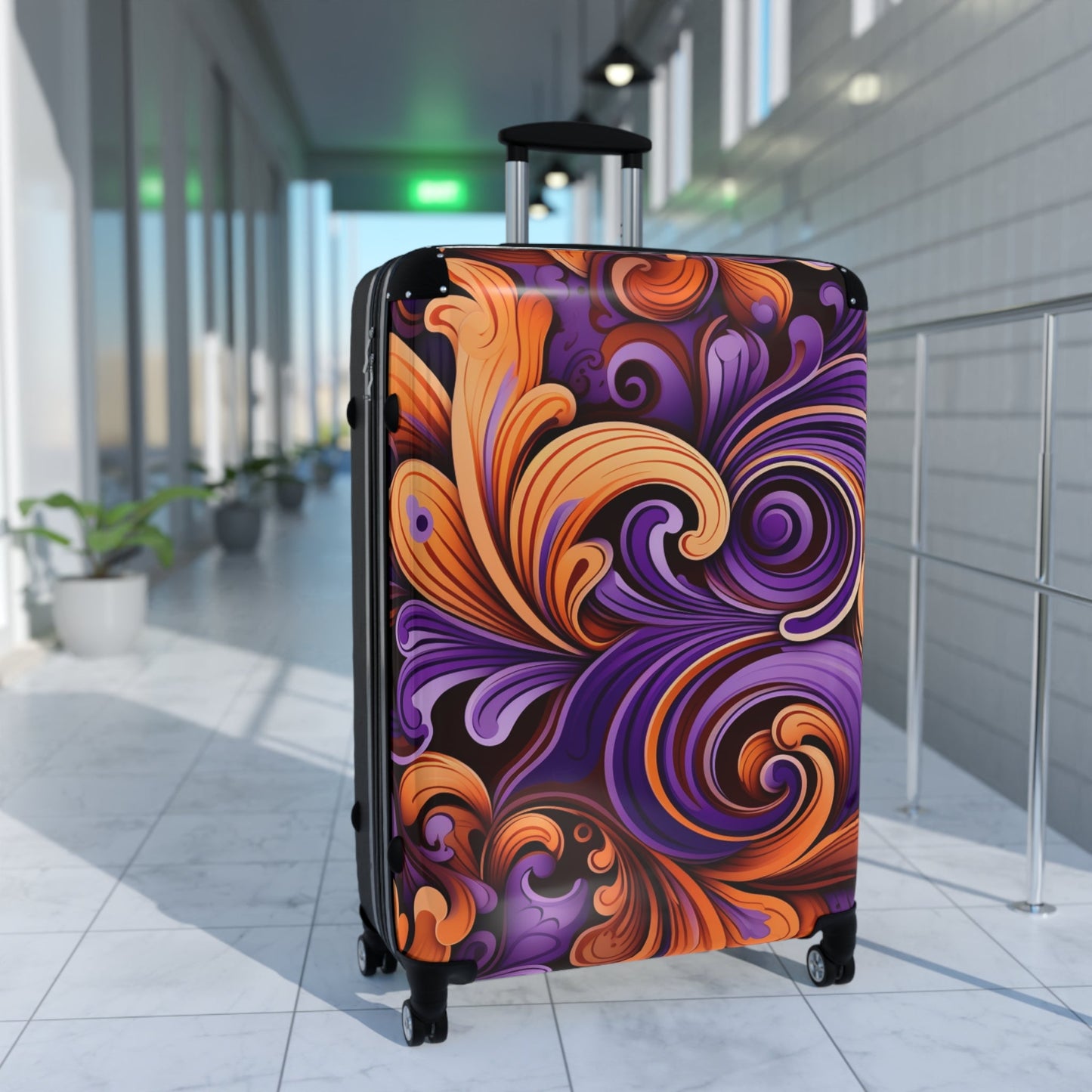 Suitcase - Estella Creates