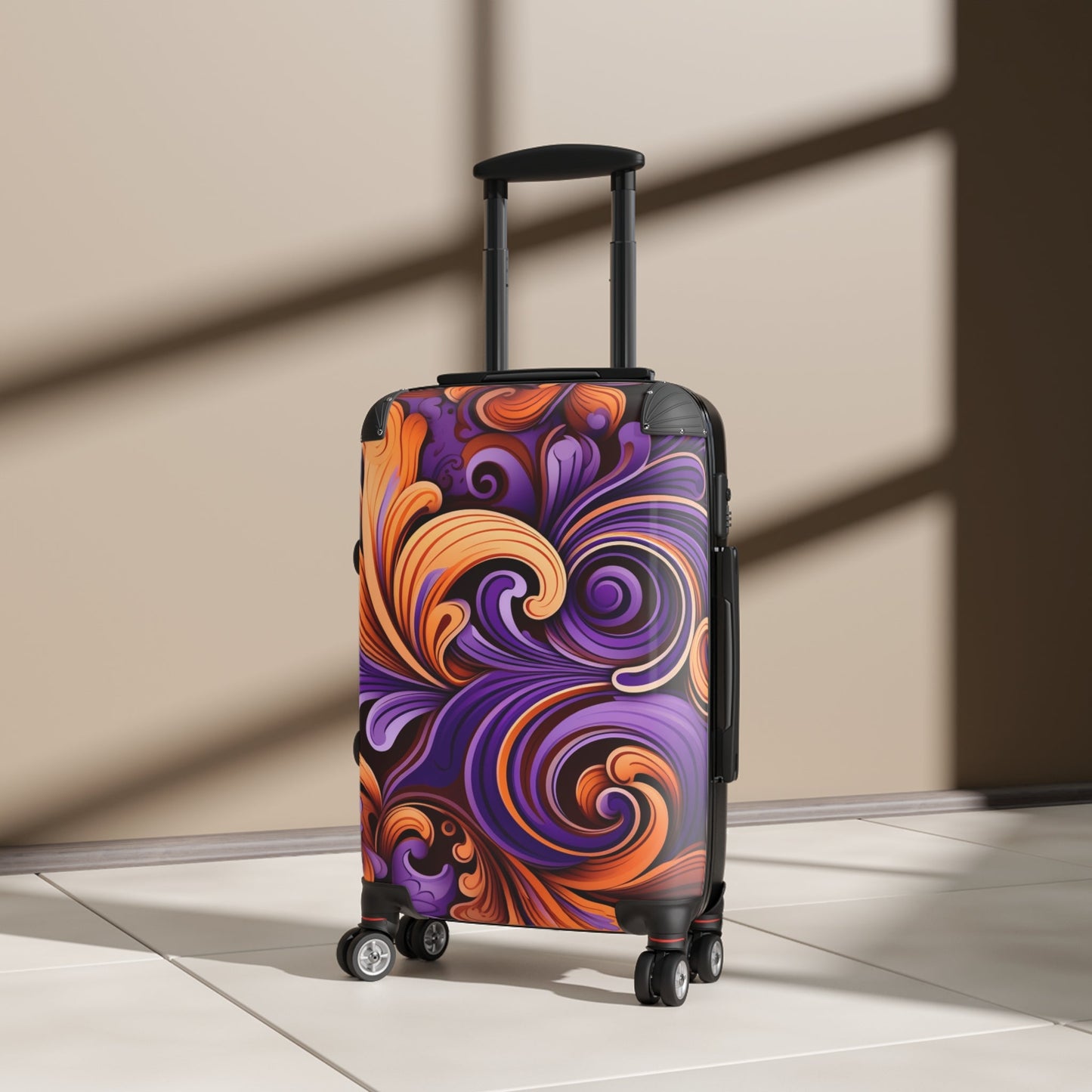 Suitcase - Estella Creates