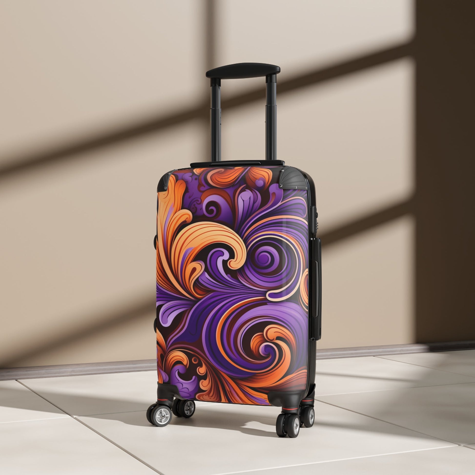 Suitcase - Estella Creates