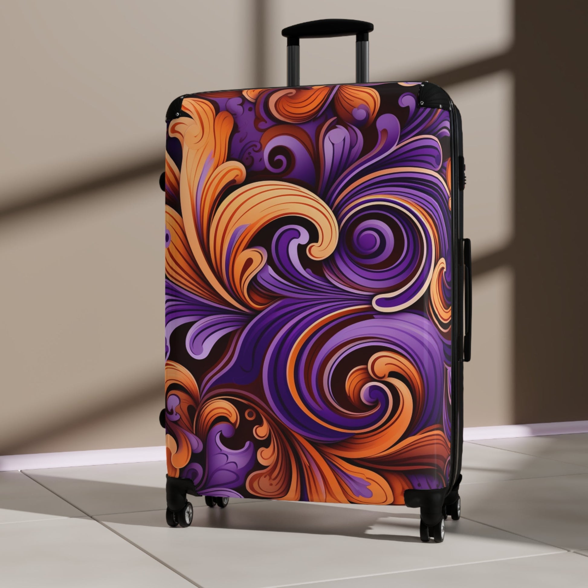 Suitcase - Estella Creates