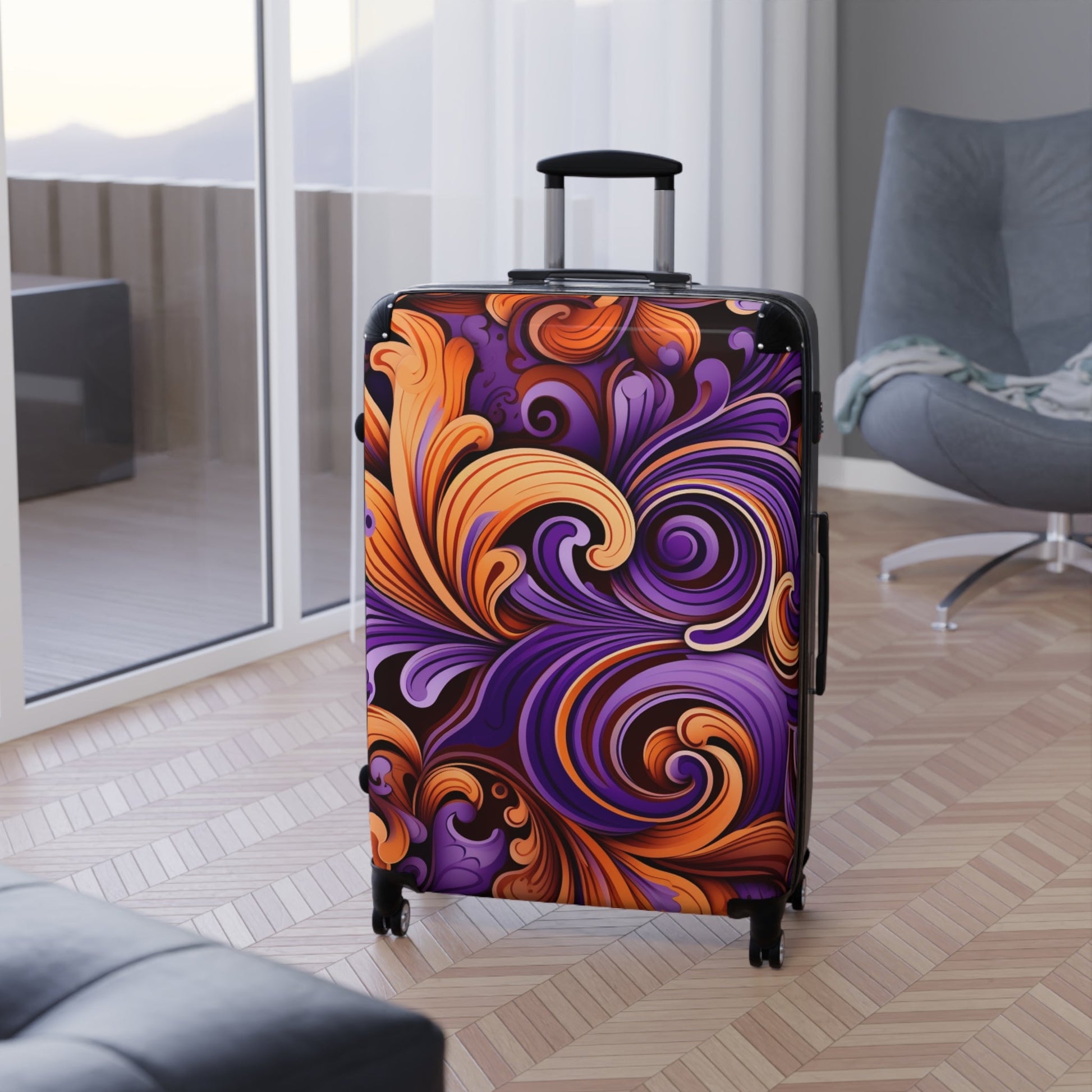 Suitcase - Estella Creates