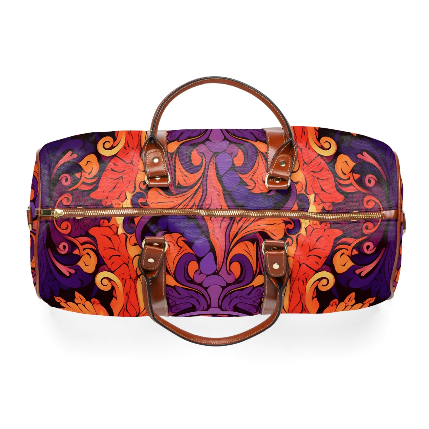 Waterproof Travel Bag - Estella Creates