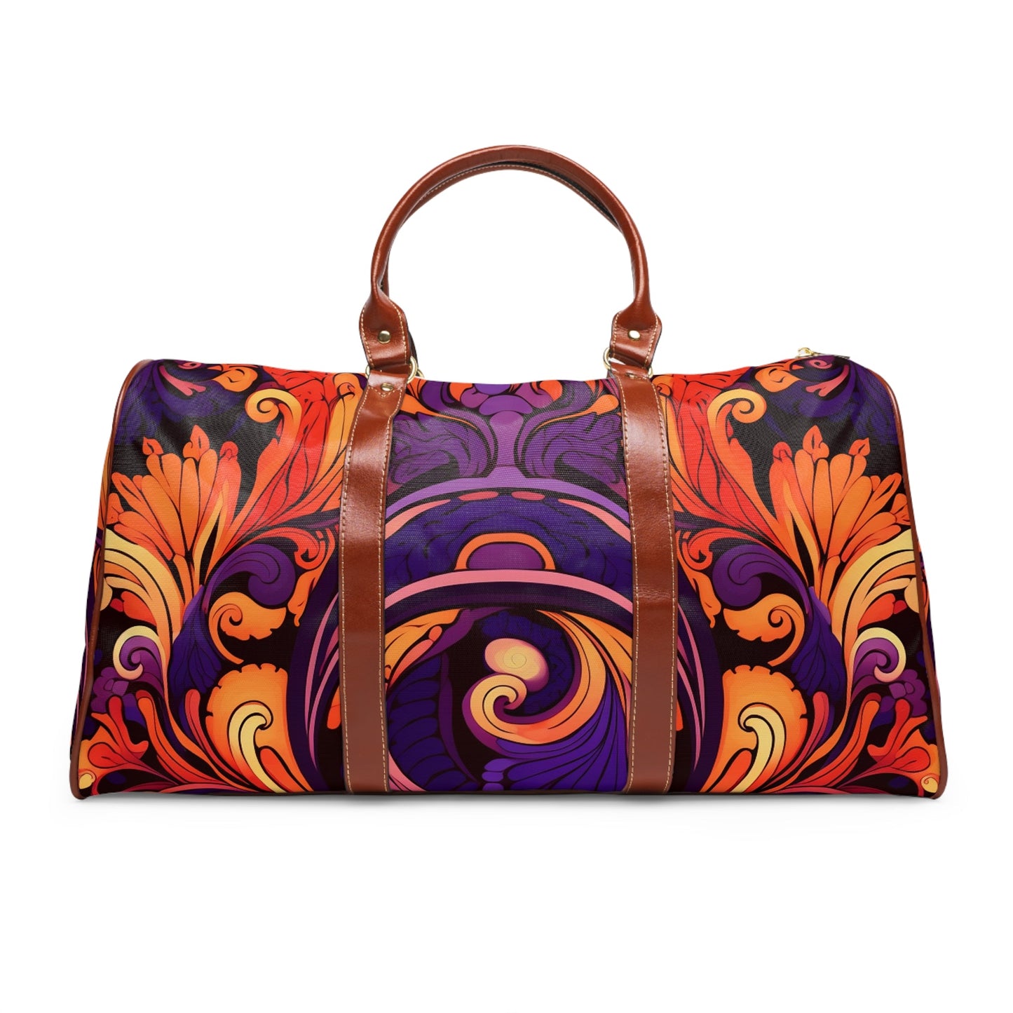 Waterproof Travel Bag - Estella Creates