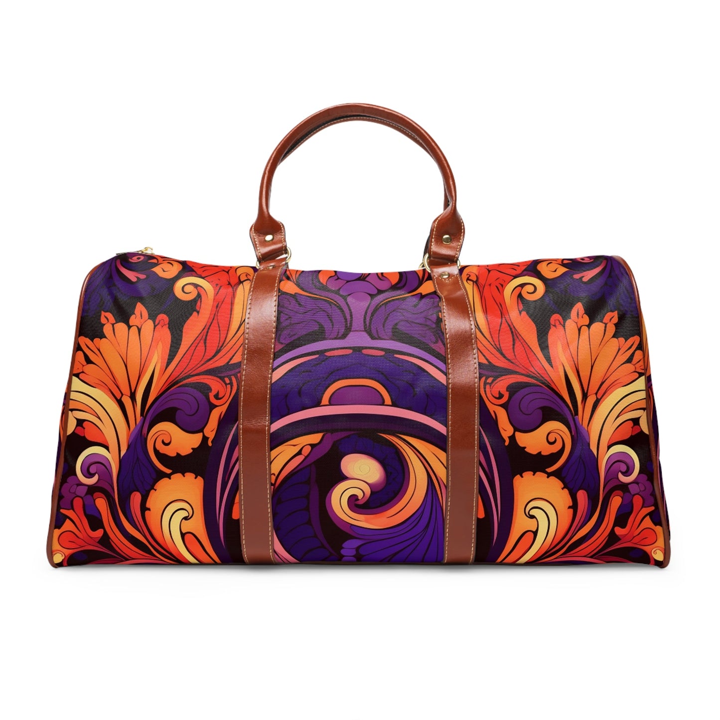 Waterproof Travel Bag - Estella Creates