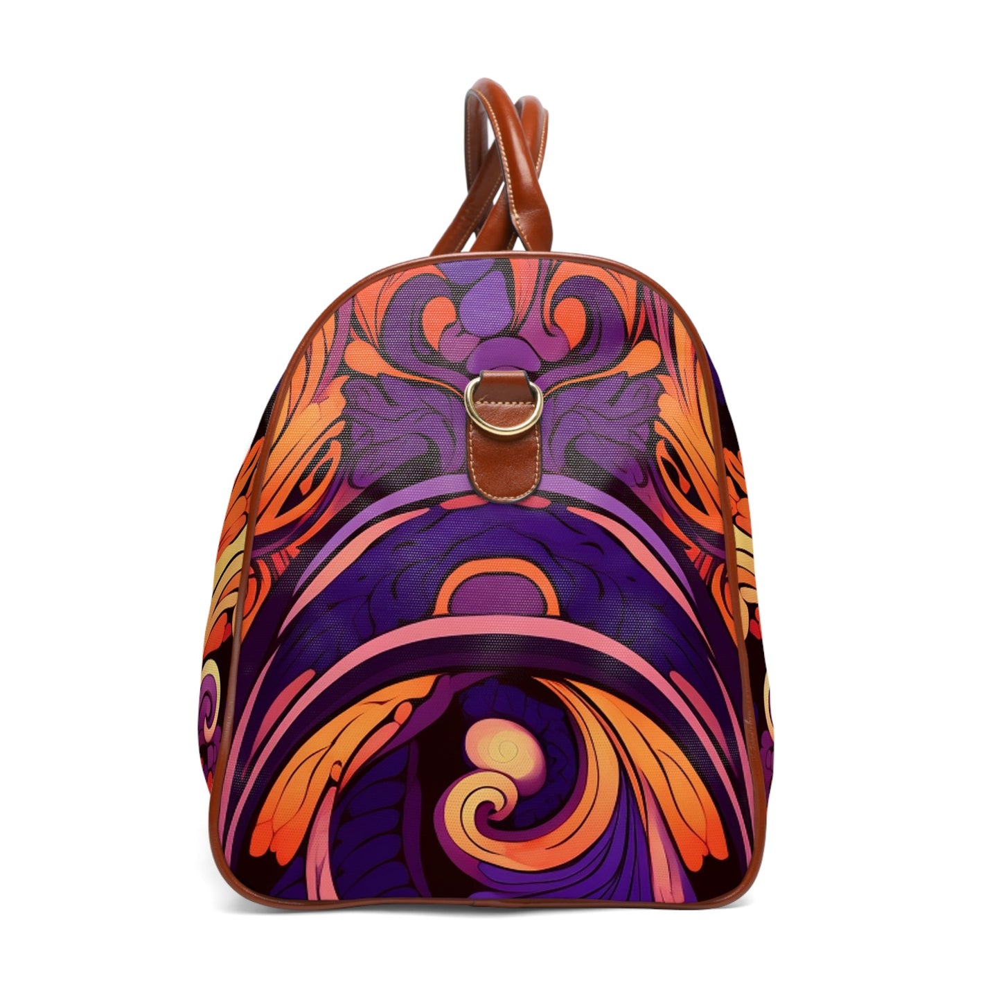 Waterproof Travel Bag - Estella Creates