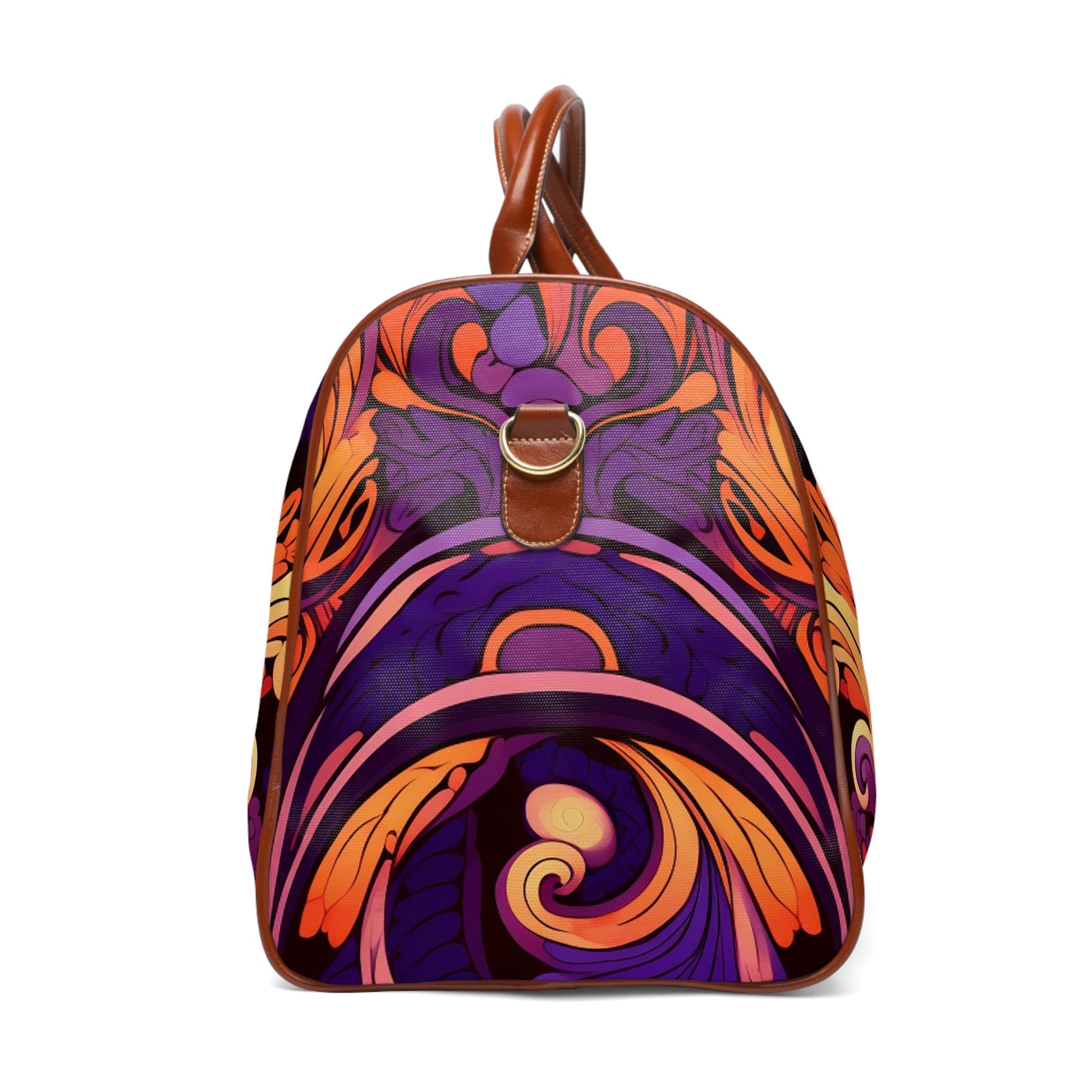 Waterproof Travel Bag - Estella Creates